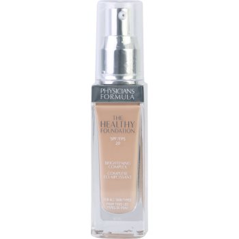 Physicians Formula The Healthy Foundation baza de machiaj iluminatoare SPF 20 - imagine 2